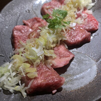 炭火焼肉寅二郎 - 