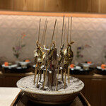 銀座 しのはら - 