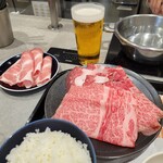 Hitorishabushabu Nanadaime Matsugorou - 