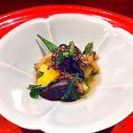 草喰 なかひがし - 