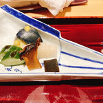 銀座 しのはら - 