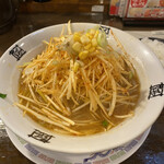 おおぎやラーメン - 