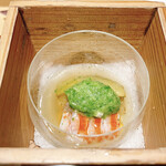 銀座 しのはら - 