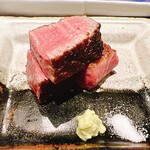 銀座 しのはら - 