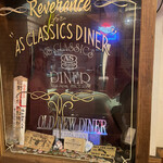 OLD NEW DINER - 