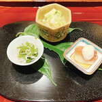 銀座 しのはら - 