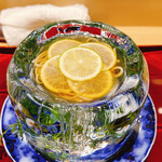 銀座 しのはら - 