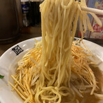 おおぎやラーメン - 