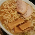 Tsukemen Ramen Katsuryuu - 