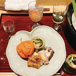 銀座 しのはら - 