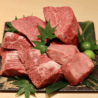 銀座 ちかみつ 並木通り - 