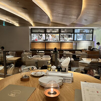 Cucina del NABUCCO - 