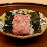 銀座 ちかみつ 並木通り - 