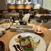 Cucina del NABUCCO - 