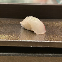 おたる政寿司 銀座 - 