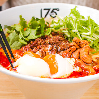 175°DENO担担麺 - 
