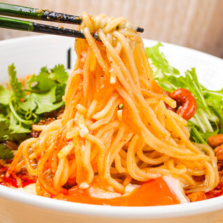 175°DENO担担麺 - 