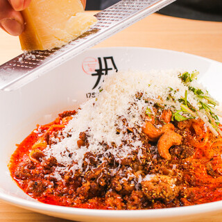 175°DENO担担麺 - 
