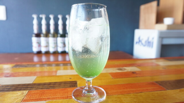 ひみつキッチン ペペソカフェ（PEPESO CAFE） - 帯広（カフェ）の写真