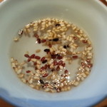 ヤマガタ サンダンデロ - 3.8訪問：ランチコース（￥3,300）