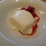 ヤマガタ サンダンデロ - 3.8訪問：ランチコース（￥3,300）