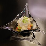 天雅 - デザート“夏”