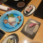 Sushi Higuchi - 