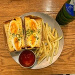 egg baby cafe - 