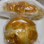 リトルマーメイド - 料理写真:本日の購入品