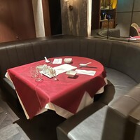 ジョーズ シャンハイ ニューヨーク 銀座店 - 