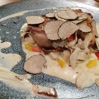 創作イタリアンちゃぶっとりあ - 