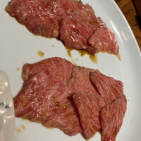 松庵 韓菜房 栄大津通店 - 