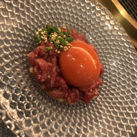 ふらの和牛よしうし神楽坂通り - 