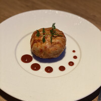焼肉 The INNOCENT CARVERY 新丸ビル店 - 