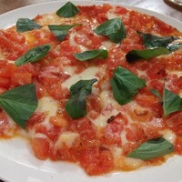 創作イタリアンちゃぶっとりあ - 