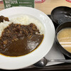 松屋 新潟米山店