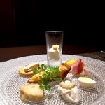 和フレンチバル村塾 屋根裏 別邸 - 