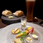 和フレンチバル村塾 屋根裏 別邸 - 