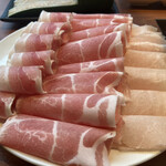 小尾羊　蒙古火鍋 - 