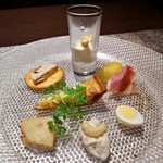 和フレンチバル村塾 屋根裏 別邸 - 