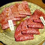 Yakiniku Andhi - 