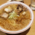 きたかた食堂 - 