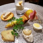 和フレンチバル村塾 屋根裏 別邸 - 