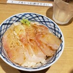きたかた食堂 - 