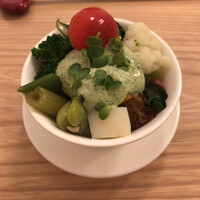 Restaurant MiYa－Vie - 