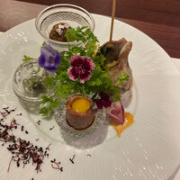 鉄板 松阪屋 - 