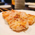 Yakitori Izakaya Bankushi - 