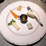 和フレンチバル村塾 屋根裏 別邸 - 