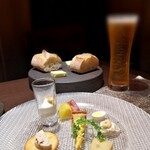 和フレンチバル村塾 屋根裏 別邸 - 