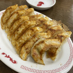 大阪餃子専門店 よしこ - 